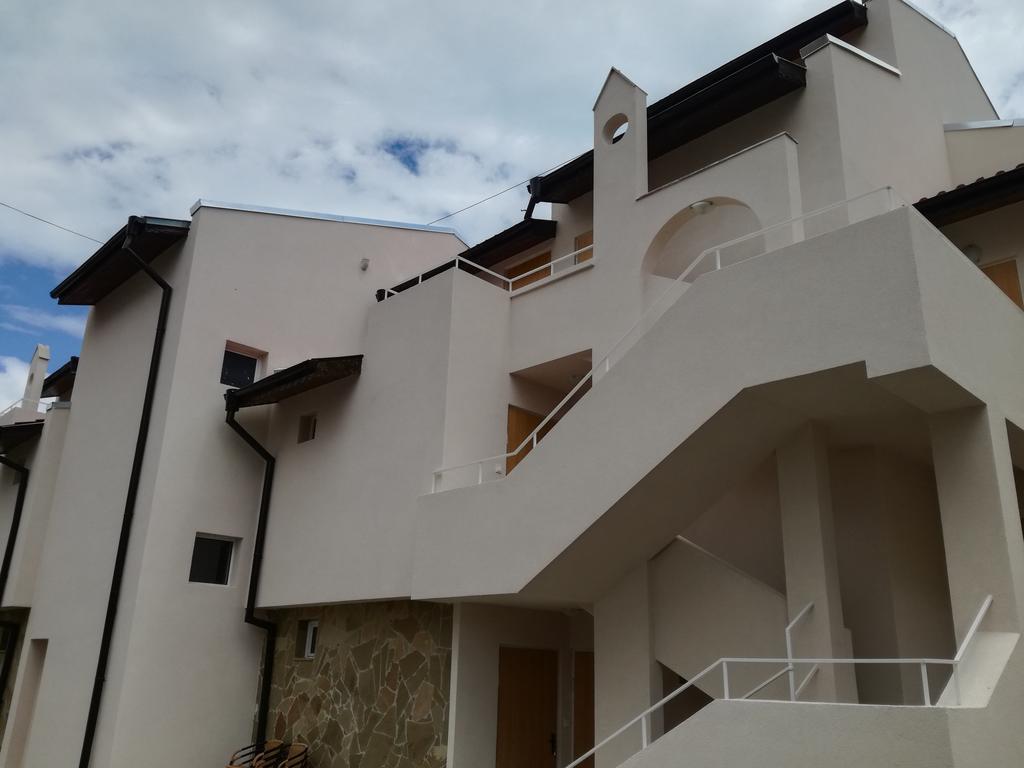 מלון רבדה Siana House מראה חיצוני תמונה