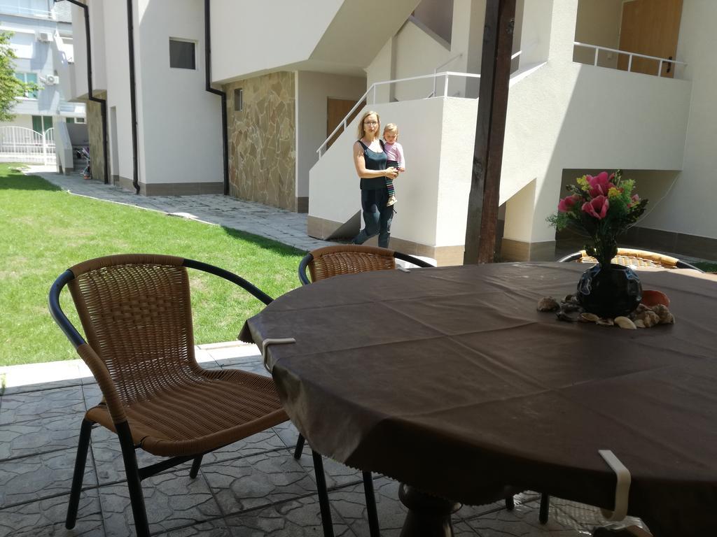 מלון רבדה Siana House מראה חיצוני תמונה