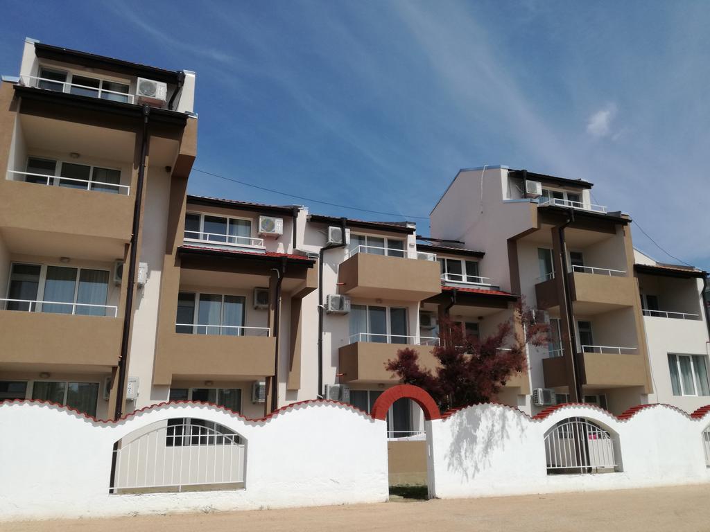 מלון רבדה Siana House מראה חיצוני תמונה