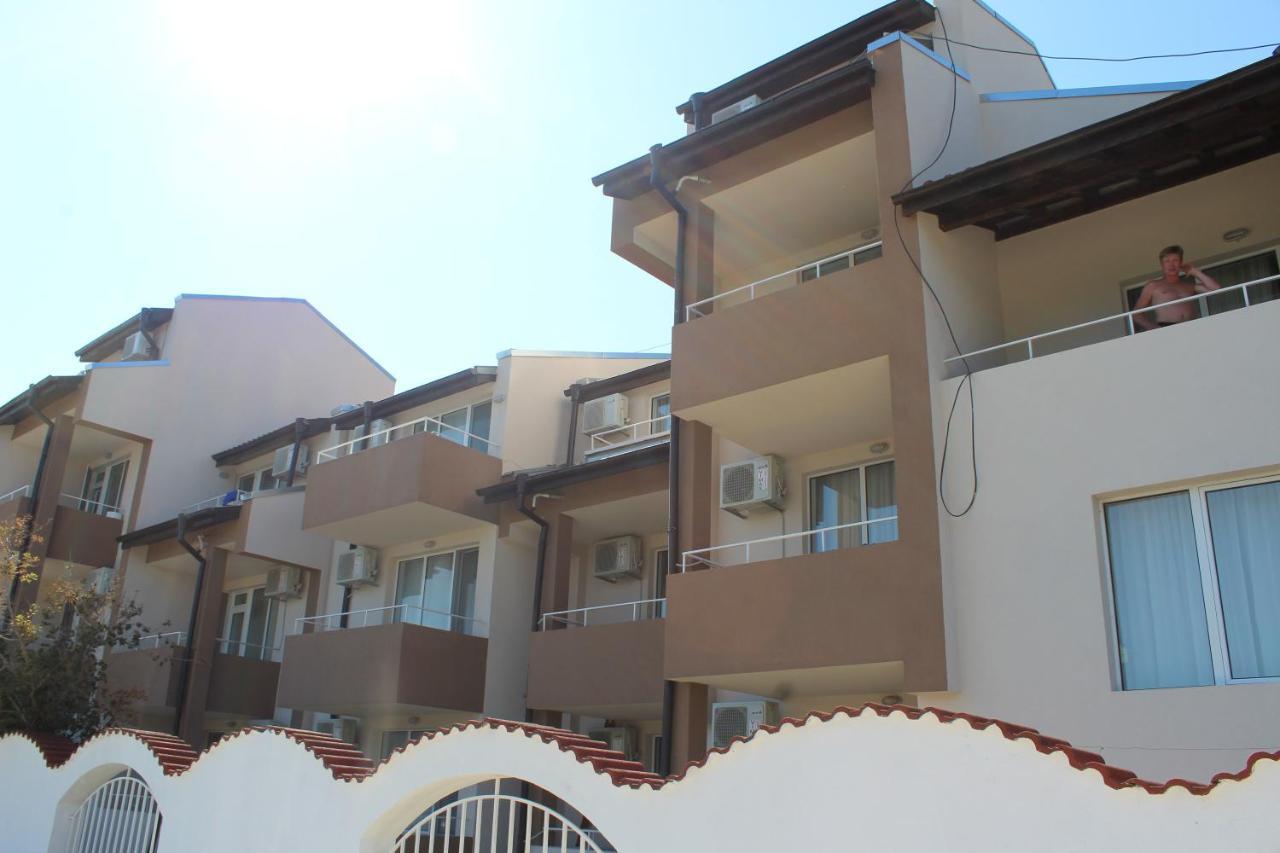 מלון רבדה Siana House מראה חיצוני תמונה