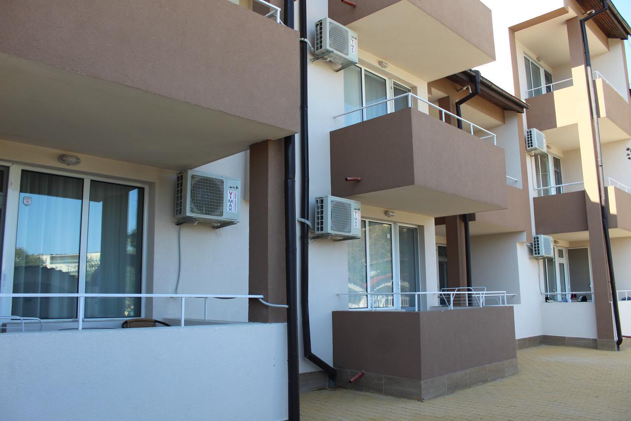 מלון רבדה Siana House מראה חיצוני תמונה